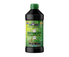 BioGreen BioGreen Bio 1 Groei