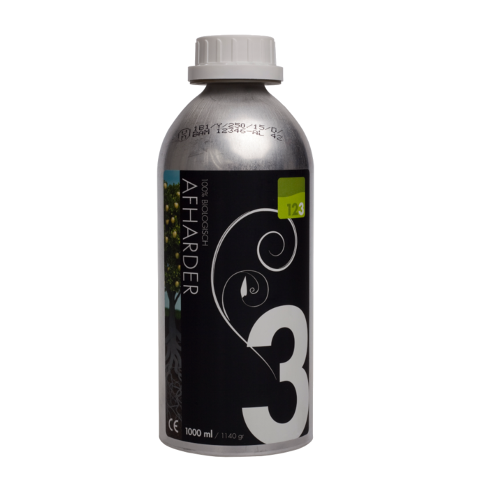 Woma Woma Afharder Nr.3