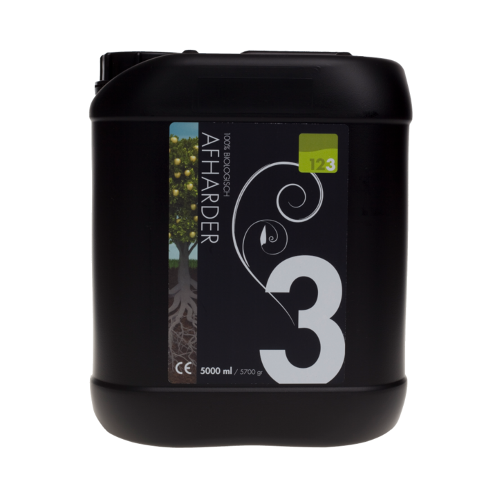 Woma Woma Afharder Nr.3