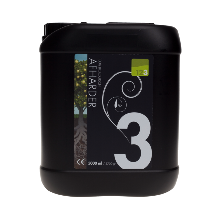 Woma Woma Hardener No.3