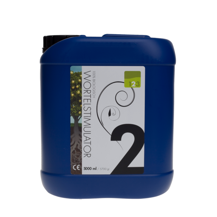 Woma Woma Root Stimulator No.2