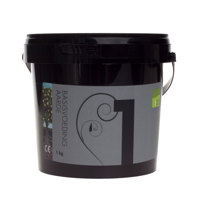 Woma Woma Basisvoeding Nr.1