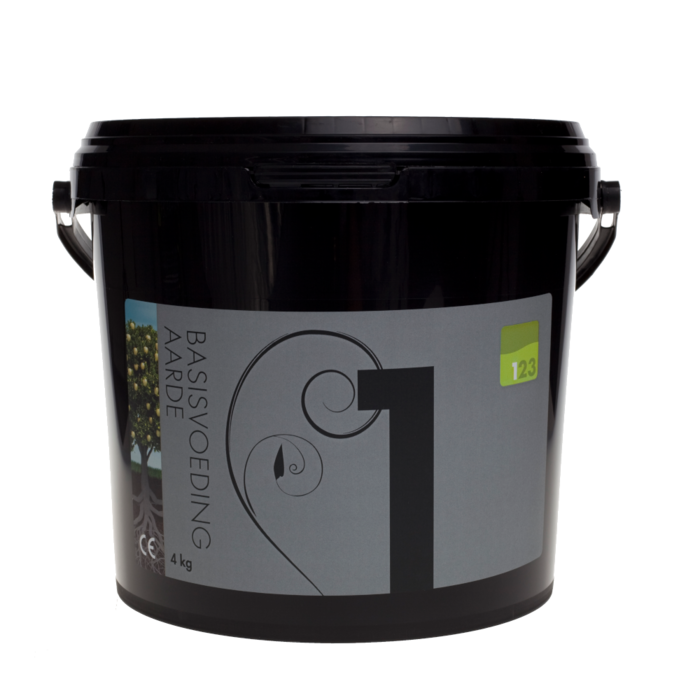 Woma Woma Basisvoeding Nr.1