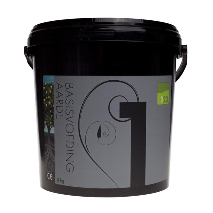 Woma Woma Basisvoeding Nr.1