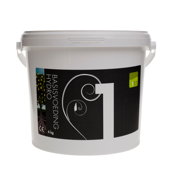 Woma Woma Basisvoeding Nr.1