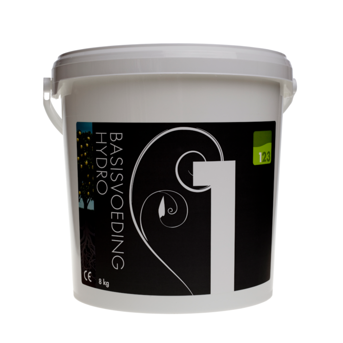 Woma Woma Basisvoeding Nr.1