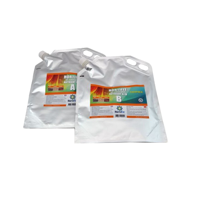 Hortifit Hortifit Easypack Nutrition