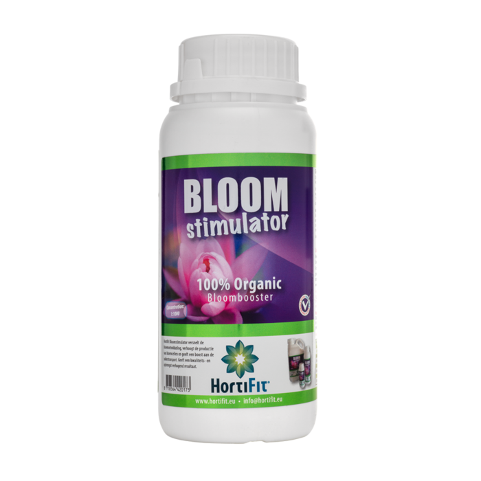 Hortifit Hortifit Bloeistimulator | Bloei Booster