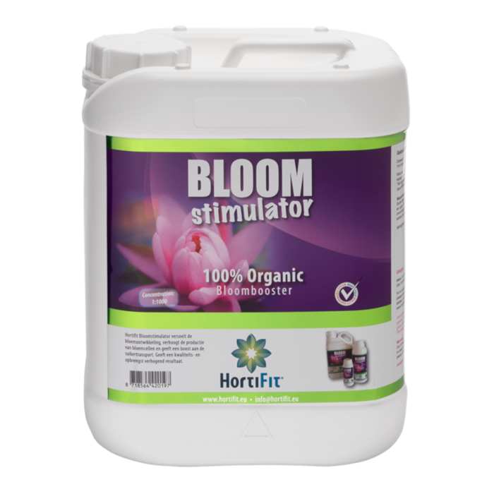 Hortifit Hortifit Bloeistimulator | Bloei Booster