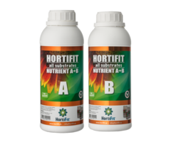 Hortifit Hortifit Nutrition
