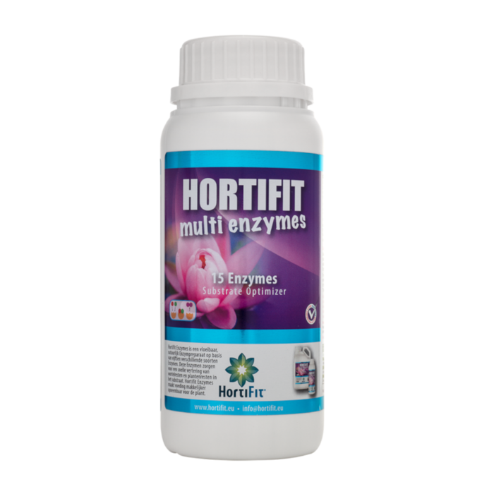 Hortifit Hortifit Multi Enzymes | Enzymes