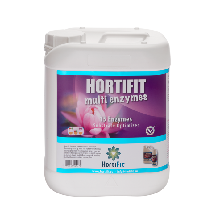 Hortifit Hortifit Multi Enzymes | Enzymes
