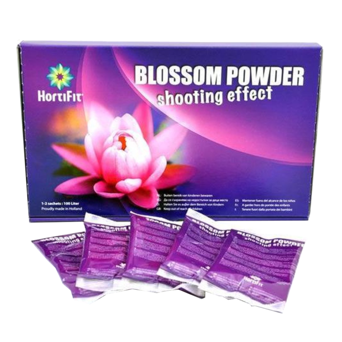 Hortifit Hortifit Blossom Powder | Bloeistimulator
