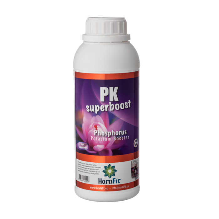 Hortifit Hortifit PK Superboost | Bloom Stimulator
