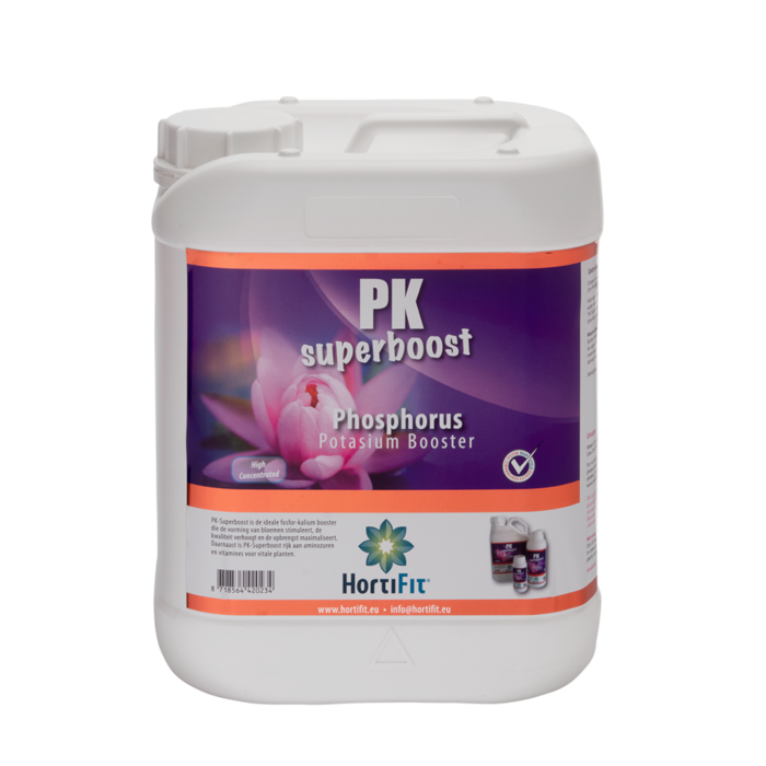 Hortifit Hortifit PK Superboost | Bloei Stimulator