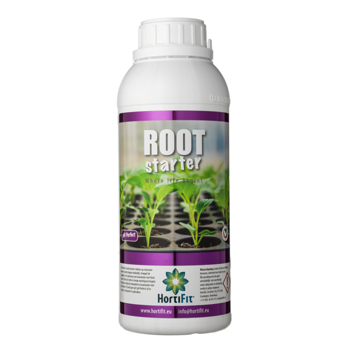 Hortifit Hortifit Root Starter | Root Stimulator