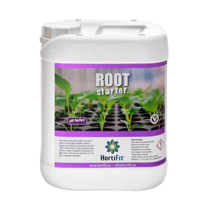 Hortifit Hortifit Root Starter | Root Stimulator