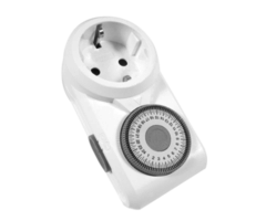 Legrand Legrand timer clock analog OmniRex - p/15min