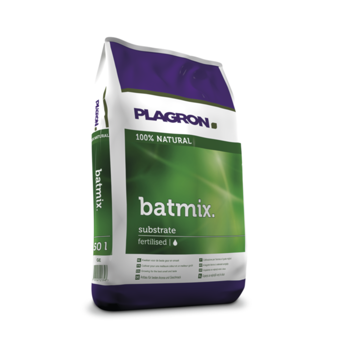Plagron Plagron Batmix - Substraat