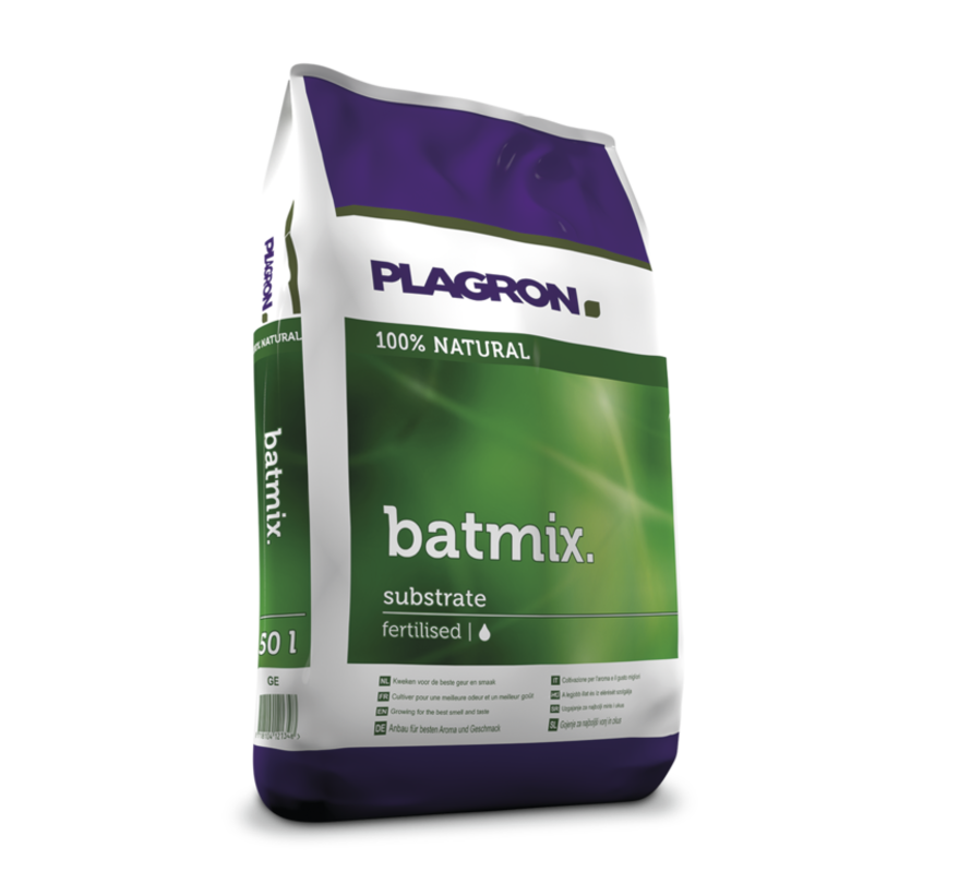 Plagron Plagron Batmix