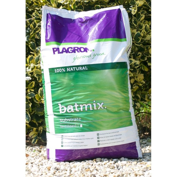 Plagron Plagron Batmix - Substraat
