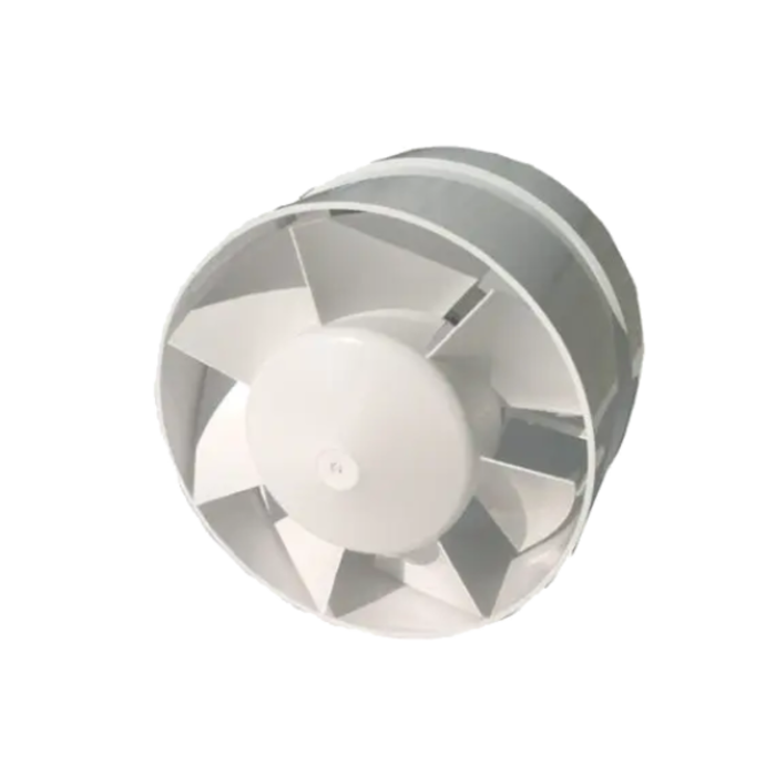 VENTS VENTS Fan incl. filter with silencer