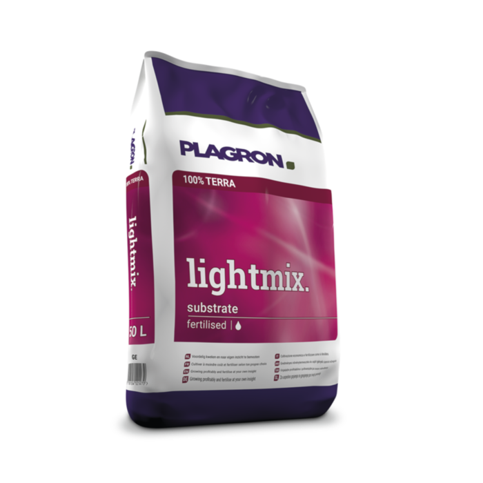 Plagron Plagron Lightmix | Substrate