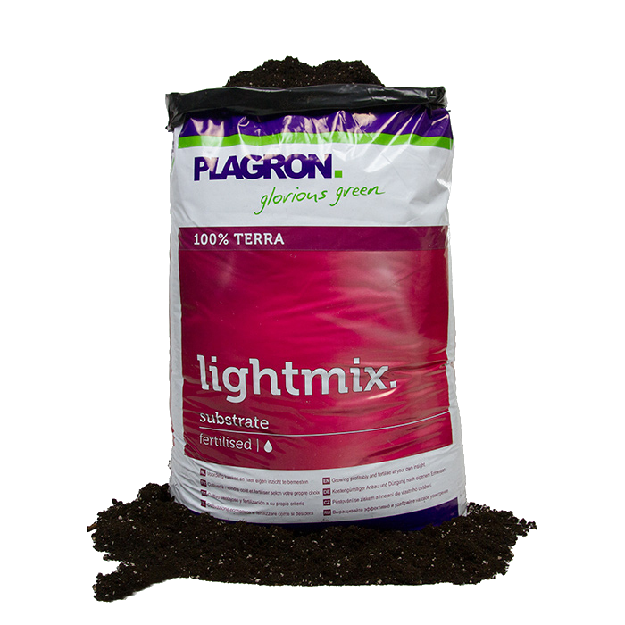 Plagron Plagron Lightmix | Substrate