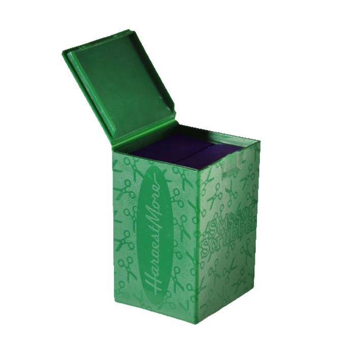 HarvestMore HarvestMore | Scissor Scrubber