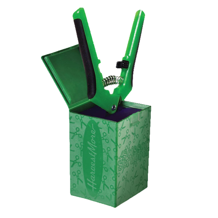 HarvestMore HarvestMore | Scissor Scrubber