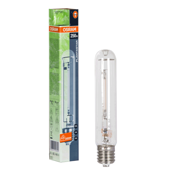 Osram Osram Plantastar HPS