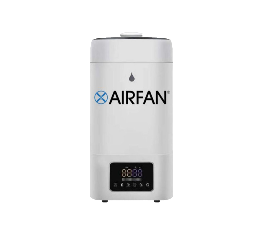 Airfan Airfan Healthcare Luchtbevochtiger