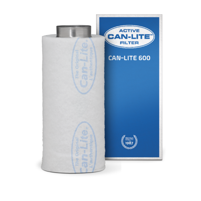 CAN CAN-Lite Koolstoffilter