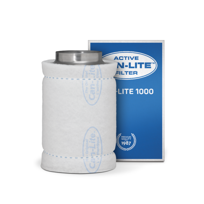 CAN CAN-Lite Carbon Filter