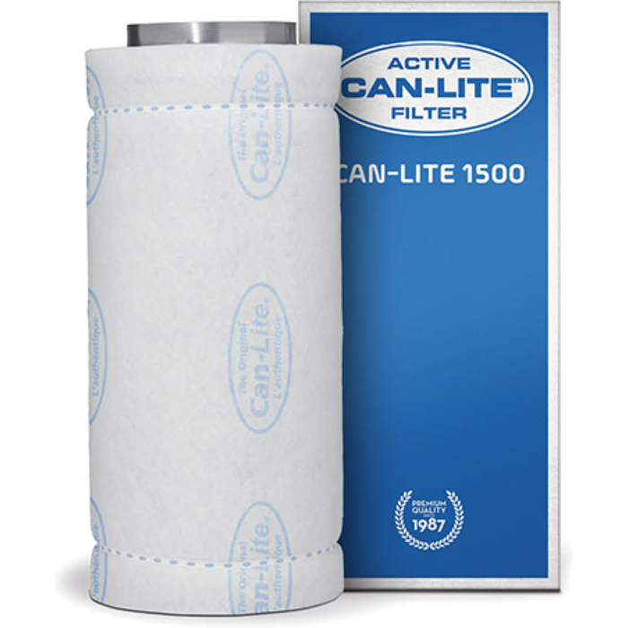 CAN CAN-Lite Koolstoffilter