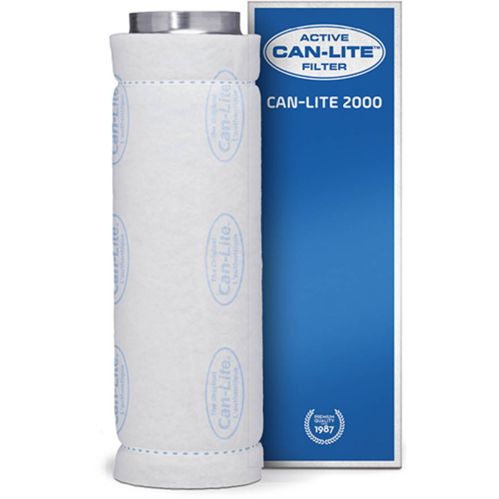 CAN CAN-Lite Koolstoffilter