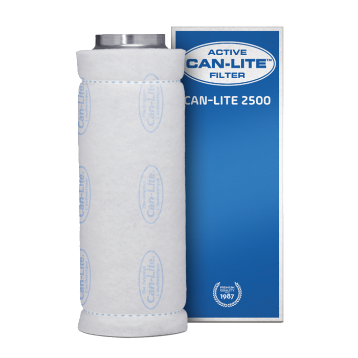 CAN CAN-Lite Koolstoffilter