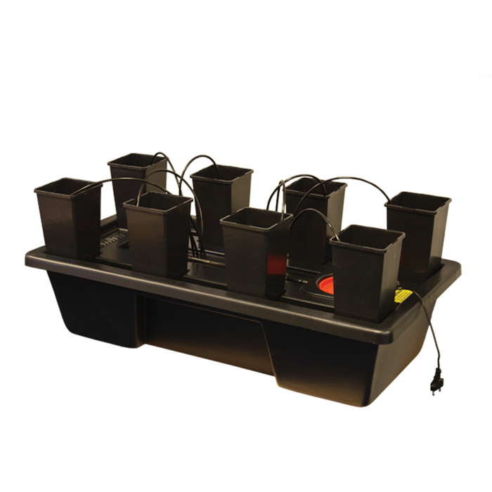 Atami Atami Wilma Grow system