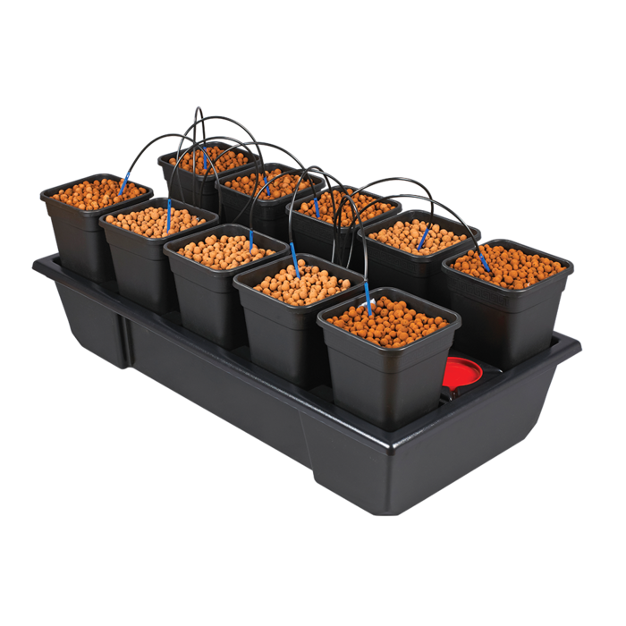 Atami Atami Wilma Grow system