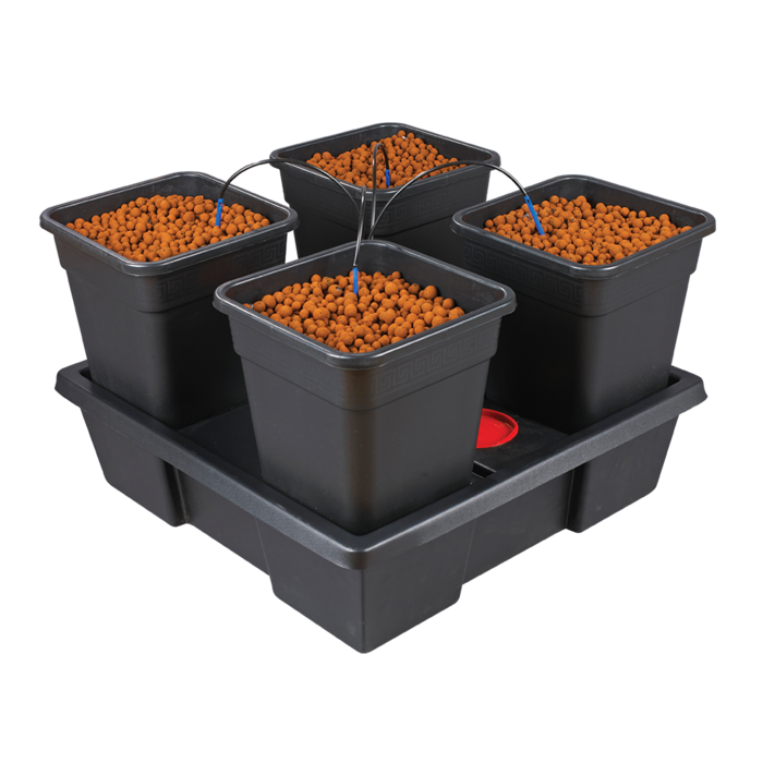 Atami Atami Wilma Grow system