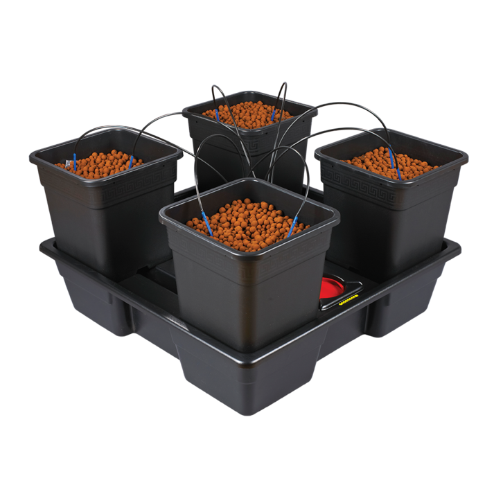 Atami Atami Wilma Grow system