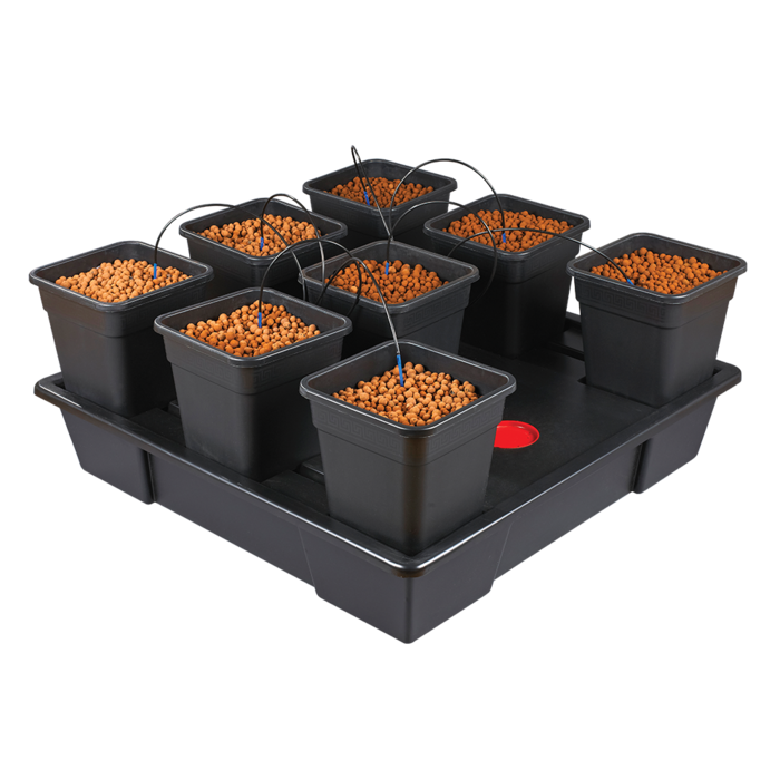 Atami Atami Wilma Grow system