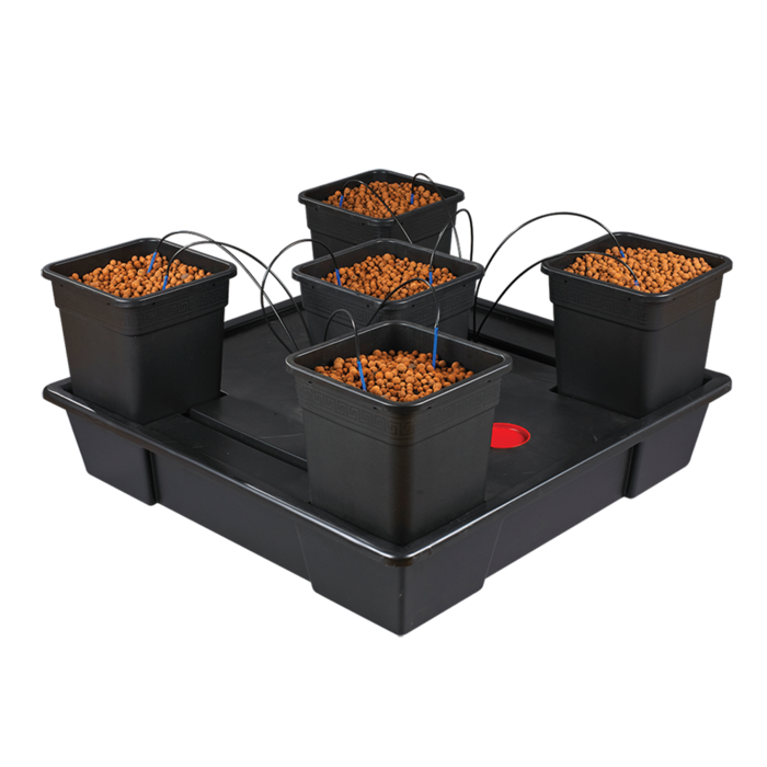 Atami Atami Wilma Grow system