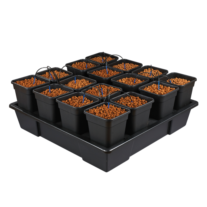 Atami Atami Wilma Grow system