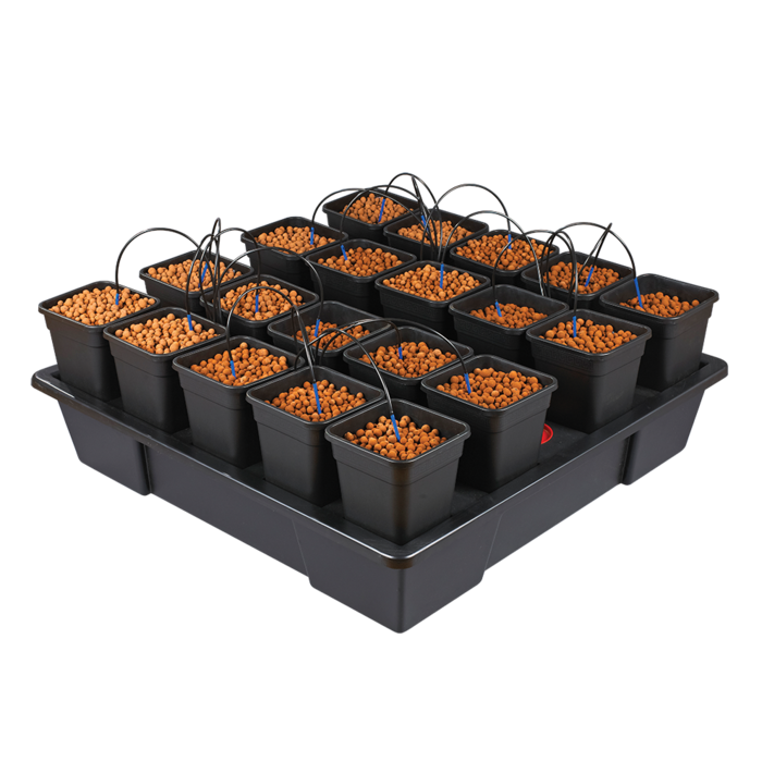 Atami Atami Wilma Grow system