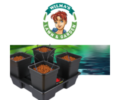 Atami Atami Wilma Kweeksysteem