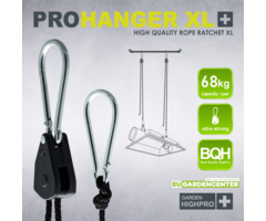 Garden HighPro Garden HighPro ProHanger XL