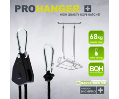 Garden HighPro Garden HighPro ProHanger Regular