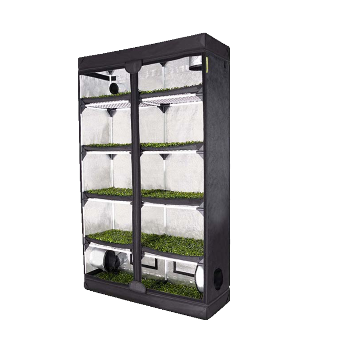 Garden HighPro Garden HighPro Probox Propagator - Grow tent - S/M/L/XL