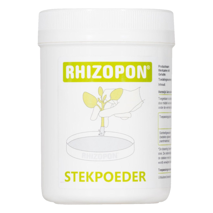 Rhizopon Rhizopon Stekpoeder - 25gr of 80gr
